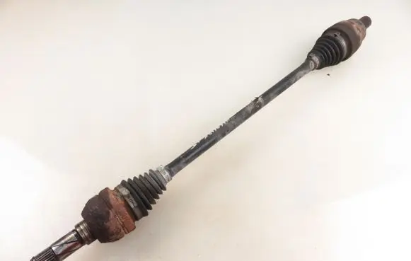 Volvo V70 Rear driveshaft