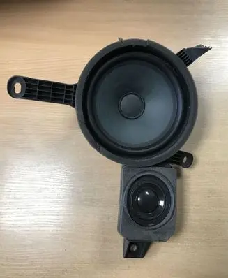 Jaguar F-Type Subwoofer speaker EX5318808AE