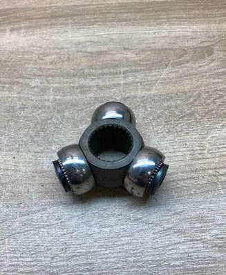 Infiniti FX Prop shaft support center bearing 3972010V12