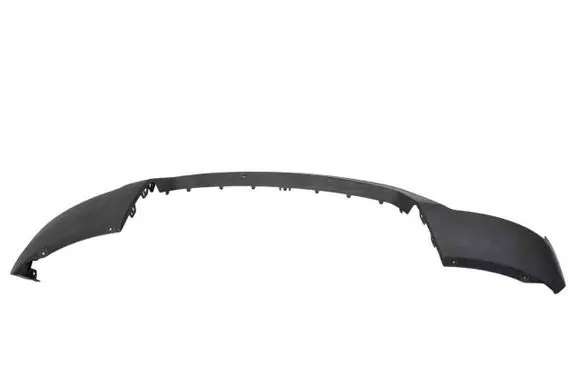 BMW X3 F25 Front bumper lip 7210441 51117210441