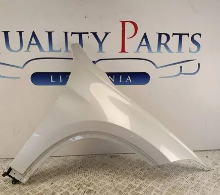 BMW X1 F48 F49 Fender 