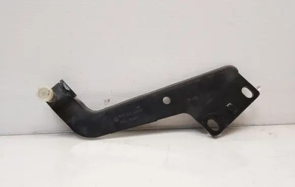 Seat Alhambra (Mk2) Sliding door upper roller guide/hinge 7N0843435D