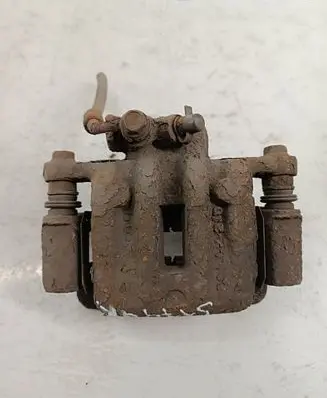 Opel Antara Rear brake caliper NOCODE
