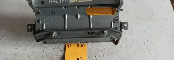 Renault Thalia I Passenger airbag 7700437526 482205008215