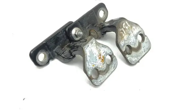 Land Rover Evoque I Front door hinge set 