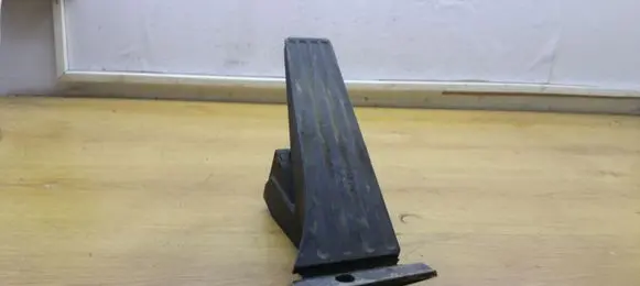 BMW 5 F10 F11 Accelerator throttle pedal