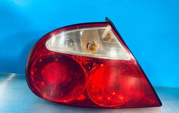 Jaguar S-Type Rear/tail lights XR8313405AG