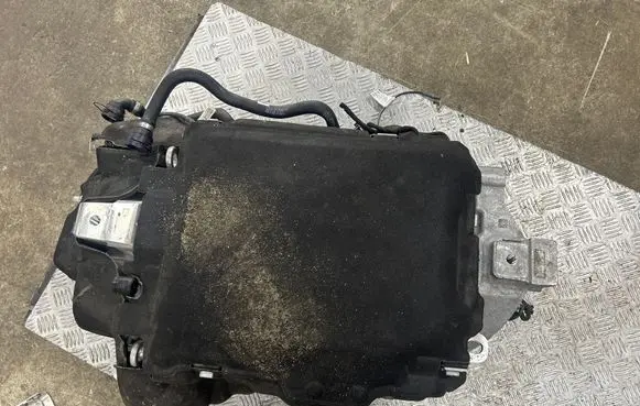 BMW iX1 Electric car motor 5B36C80 8477908 8477917
