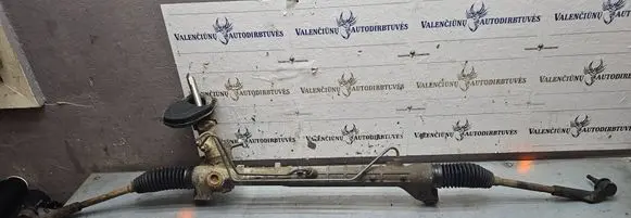 Mazda 3 I Steering rack 83030193