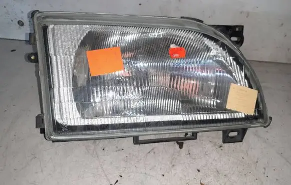 Ford Transit Headlight/headlamp