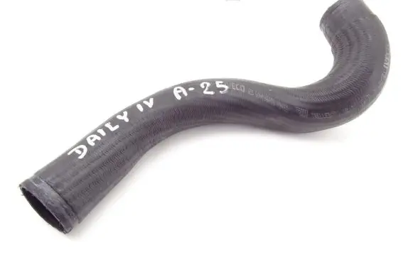 Iveco Daily 4th gen Intercooler hose/pipe 504136615