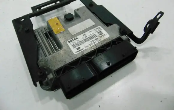 Hyundai ix35 Engine control unit/module ECU 39199-2F531