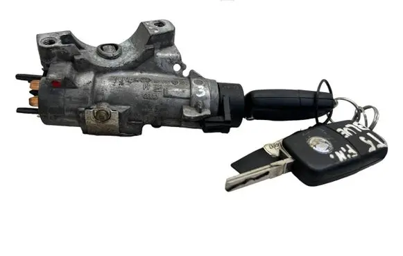 Volkswagen Transporter - Caravelle T5 Ignition lock 4B0905851Q