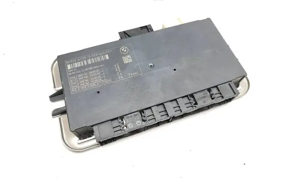 BMW 5 F10 F11 Other control units/modules 9394664 0000176300 0000106B