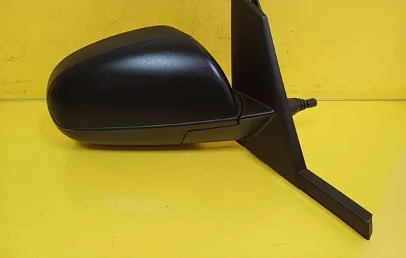 Manual wing mirror