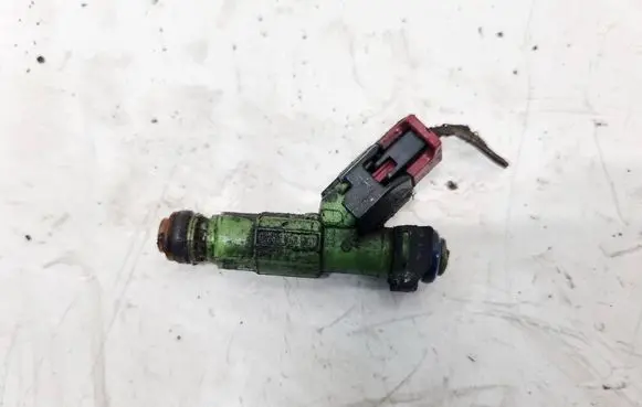 Dodge Grand Caravan Fuel injector 04861454AA 0280156007