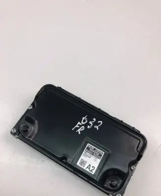 Toyota Corolla E210 E21 Engine control unit/module ECU 896610ZS10