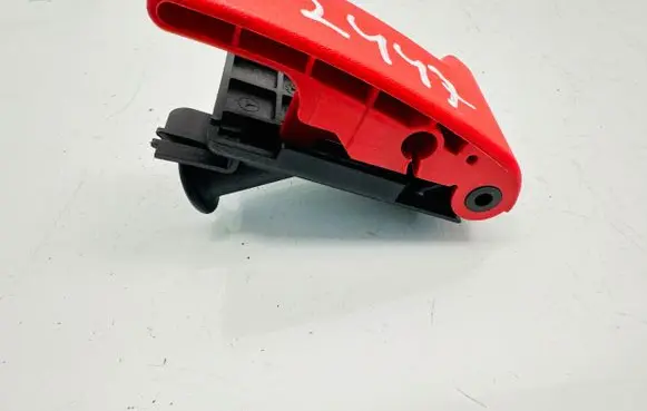 Mercedes-Benz B W245 Engine bonnet (hood) release handle
