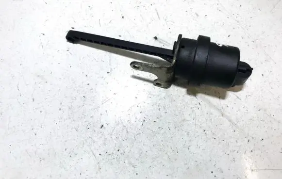 Valve vacuum