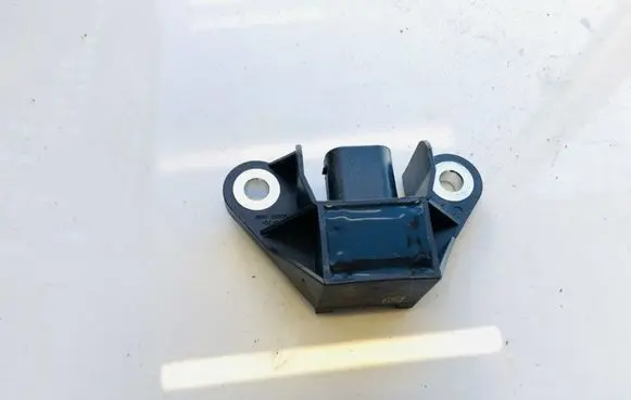 BMW 5 F10 F11 Airbag deployment crash/impact sensor 9159310 65779159310