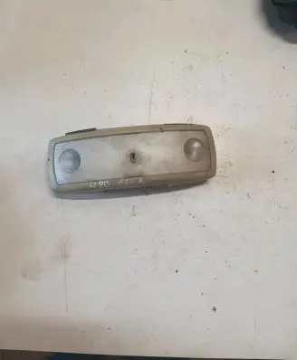 Volvo S80 Rear seat light 30859710
