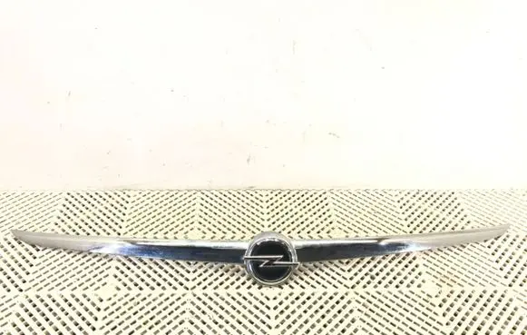 Opel Insignia A Tailgate/trunk/boot exterior handle 13244388
