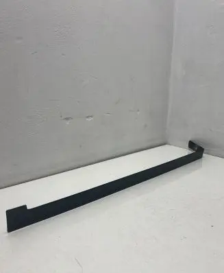 Volkswagen Caddy Sliding door rail trim 2K0843795B