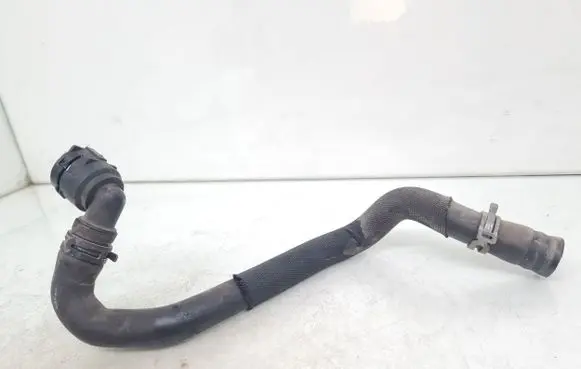 Seat Ibiza IV (6J,6P) Engine coolant pipe/hose 1J0122291C