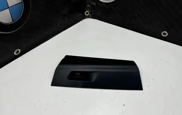 BMW X5 F15 Other dashboard part 51456814701 1908316X