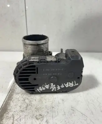 Renault Trafic II (X83) Throttle valve 8200330810E
