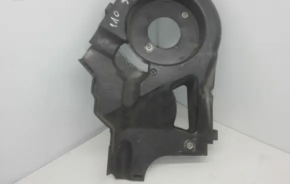 Audi A6 S6 C5 4B Timing belt guard (cover) 059109133C