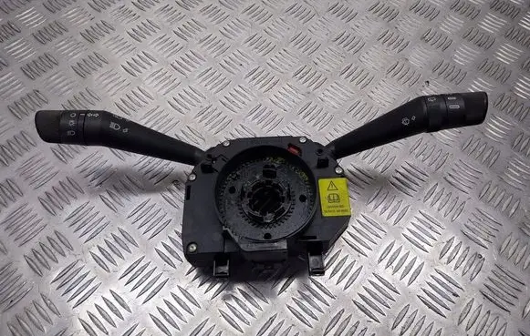 Fiat Grande Punto Headlight wiper switch 7354719360