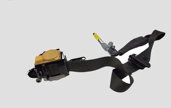Opel Insignia A Front seatbelt 502JE4C1EM