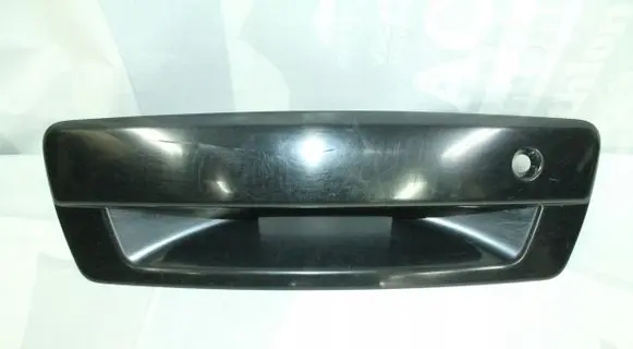 Mitsubishi Outlander Tailgate/trunk/boot exterior handle 