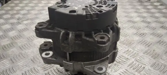 Generator/alternator