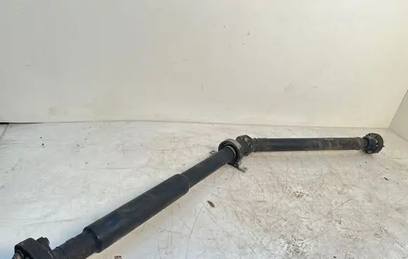 BMW 5 E60 E61 Drive shaft (set) 7531777