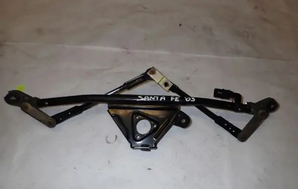 Hyundai Santa Fe Front wiper linkage 