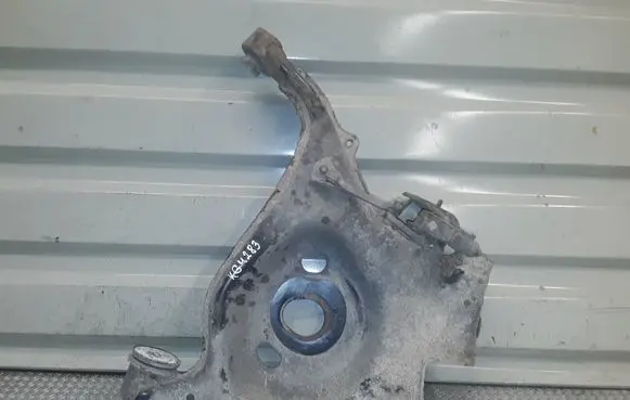 Audi A6 S6 C6 4F Rear upper control arm/wishbone 