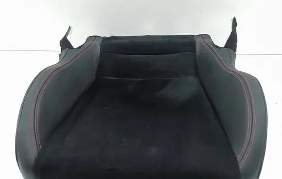 Toyota GT 86 Front passenger seat console base 