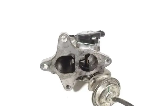 Honda Civic EGR valve