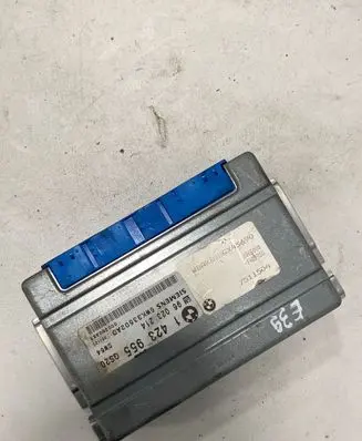 BMW 5 E39 Gearbox control unit/module 1423955 5WK33502AD 96023214