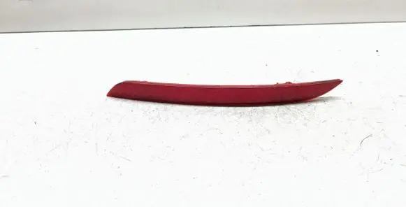 Rear tail light reflector