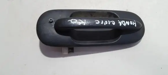 Honda Civic Front door exterior handle