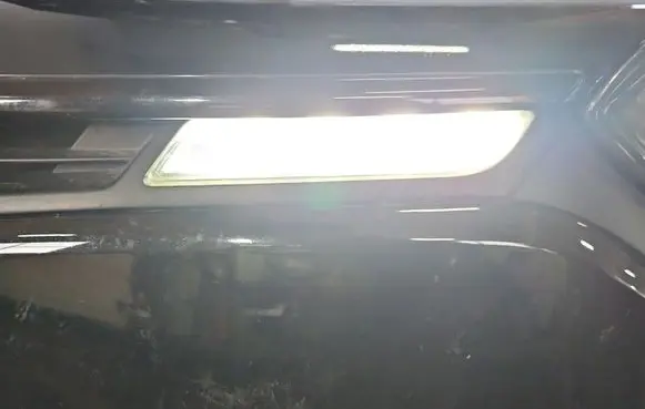 Renault Clio IV LED Daytime headlight 266059493R IMPRK1554483