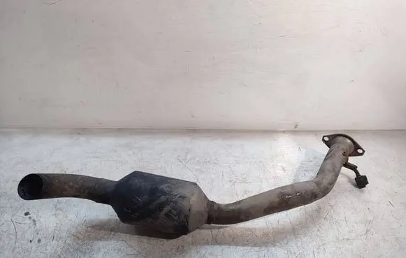 Lexus RX 450H Rear muffler/silencer tail pipe 