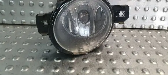 BMW 1 E81 E87 Front fog light 89203671