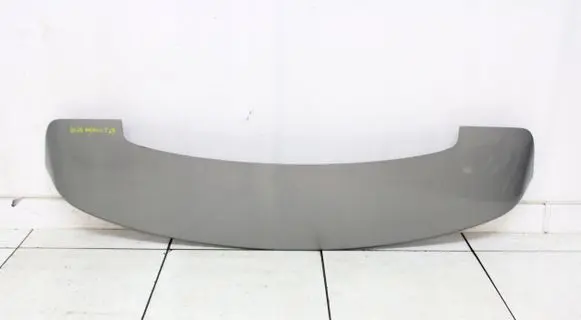 Toyota Avensis T270 Tailgate/trunk spoiler 