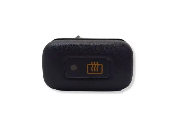 Honda Logo Windscreen/window heater switch M17071