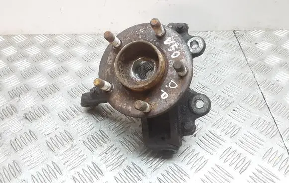 Volvo V50 Front wheel hub