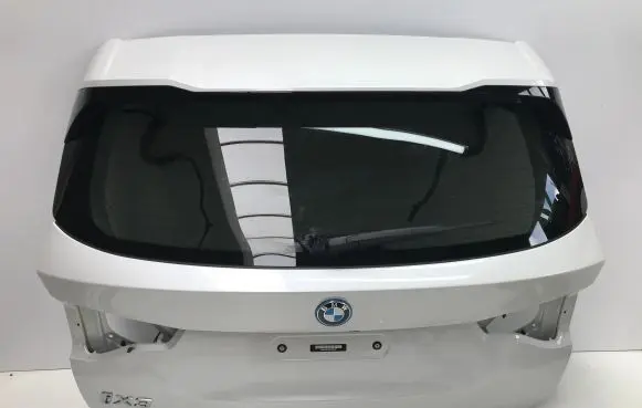 BMW iX3 G08 Tailgate/trunk/boot lid